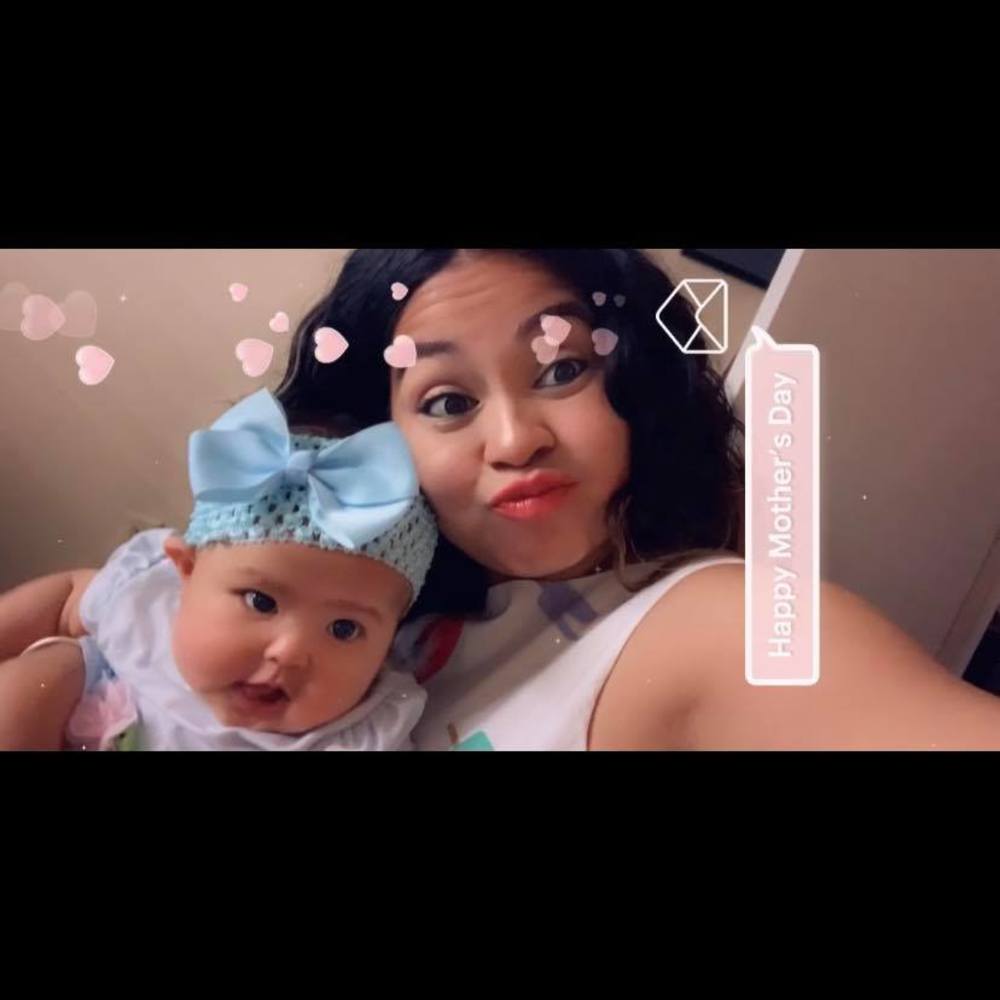 Meet your Posher, Michelle